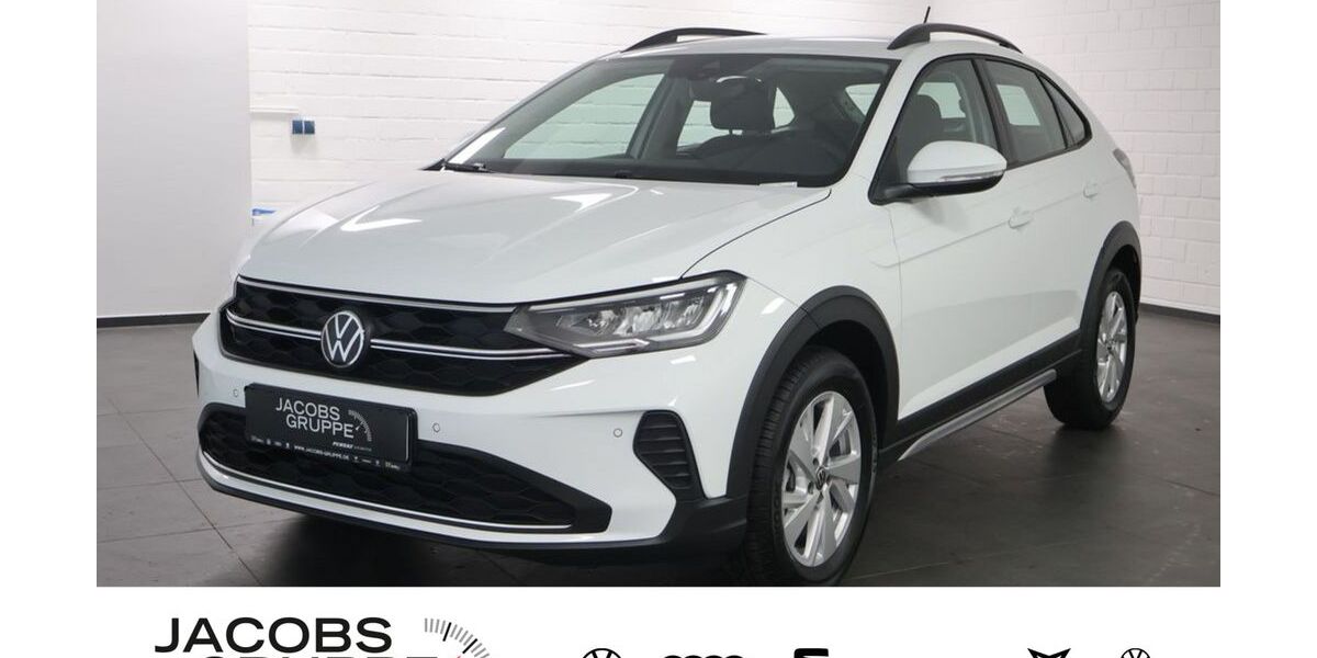 VW Taigo 4.444 km 23.940 &euro; Alsdorf 52477