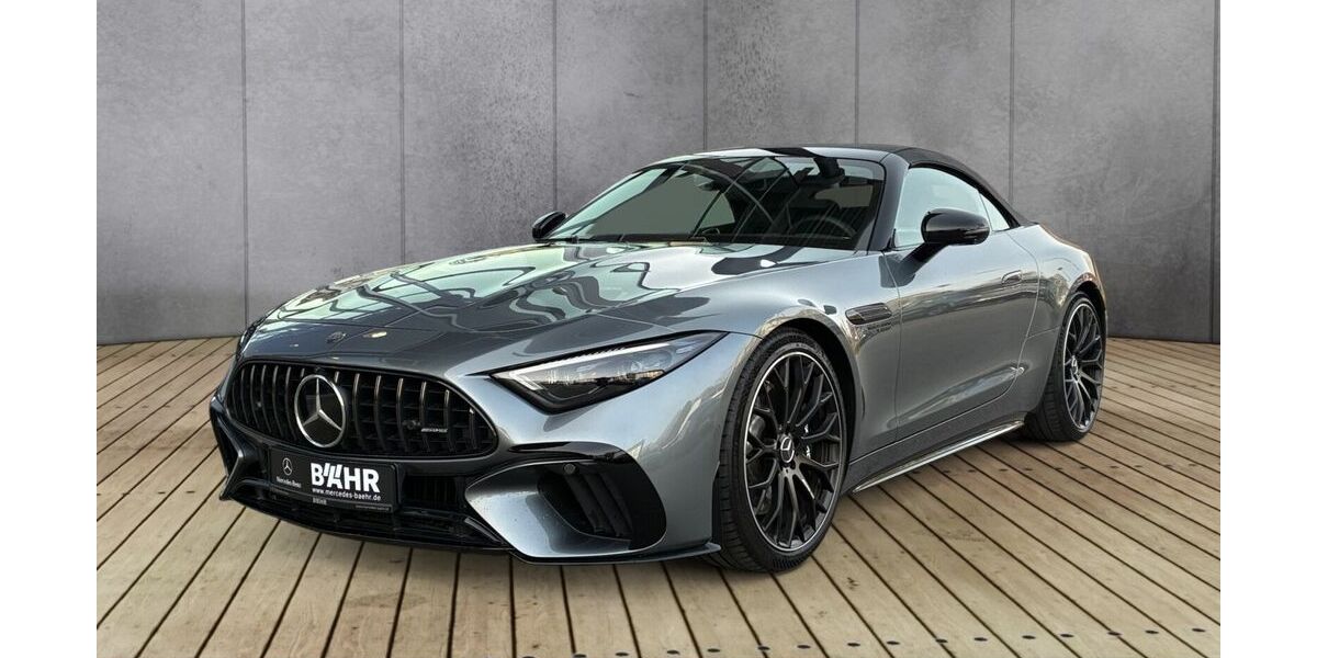 Mercedes-Benz SL 63 AMG 17.200 km 154.850 &euro; Geilenkirchen 52511