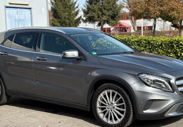 Mercedes-Benz GLA 220 199.425 km 13.990 &euro; Alsdorf 52477