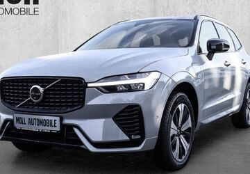 Volvo XC60 4.812 km 43.980 &euro; Aachen 52078