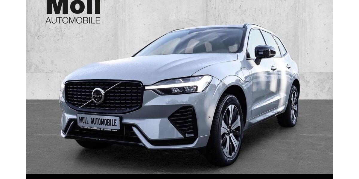 Volvo XC60 4.812 km 43.980 &euro; Aachen 52078