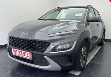 Hyundai KONA 75.000 km 16.790 &euro; Stolberg 52222