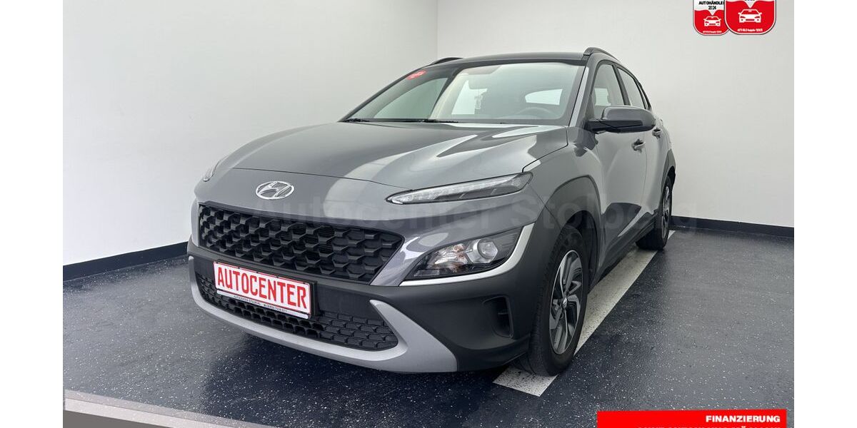 Hyundai KONA 75.000 km 16.790 &euro; Stolberg 52222