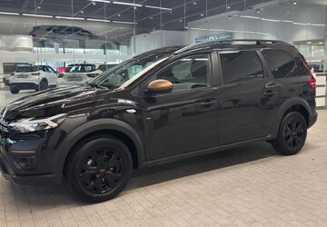 Dacia Jogger 30.551 km 21.880 &euro; Alsdorf 52477
