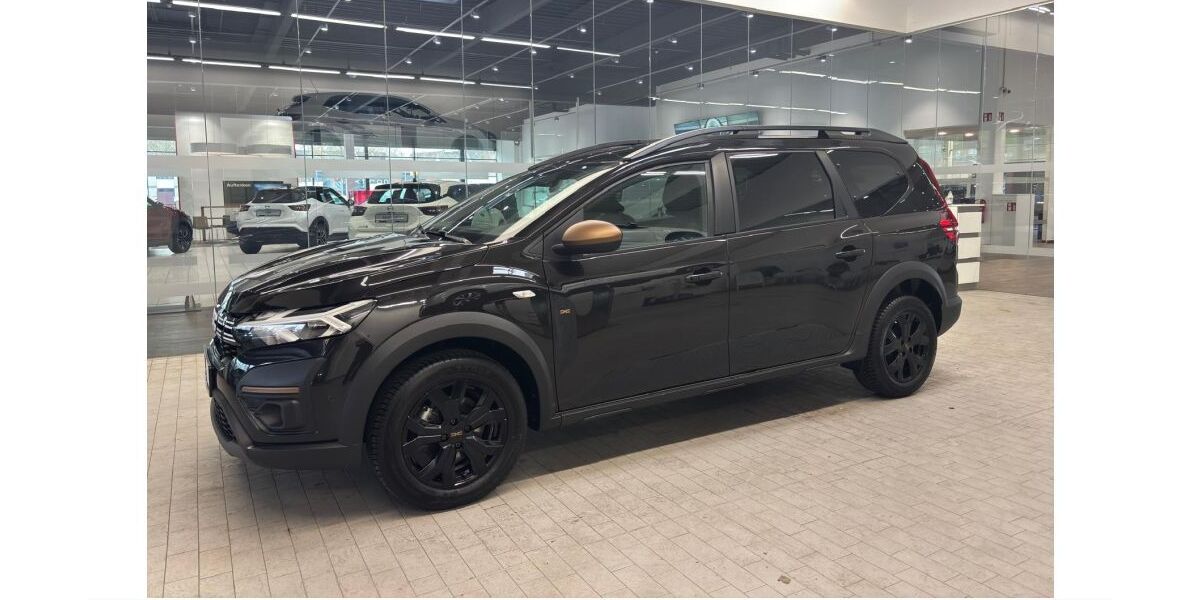 Dacia Jogger 30.551 km 21.880 &euro; Alsdorf 52477