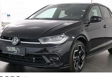 VW Polo 15.453 km 28.670 &euro; Alsdorf 52477