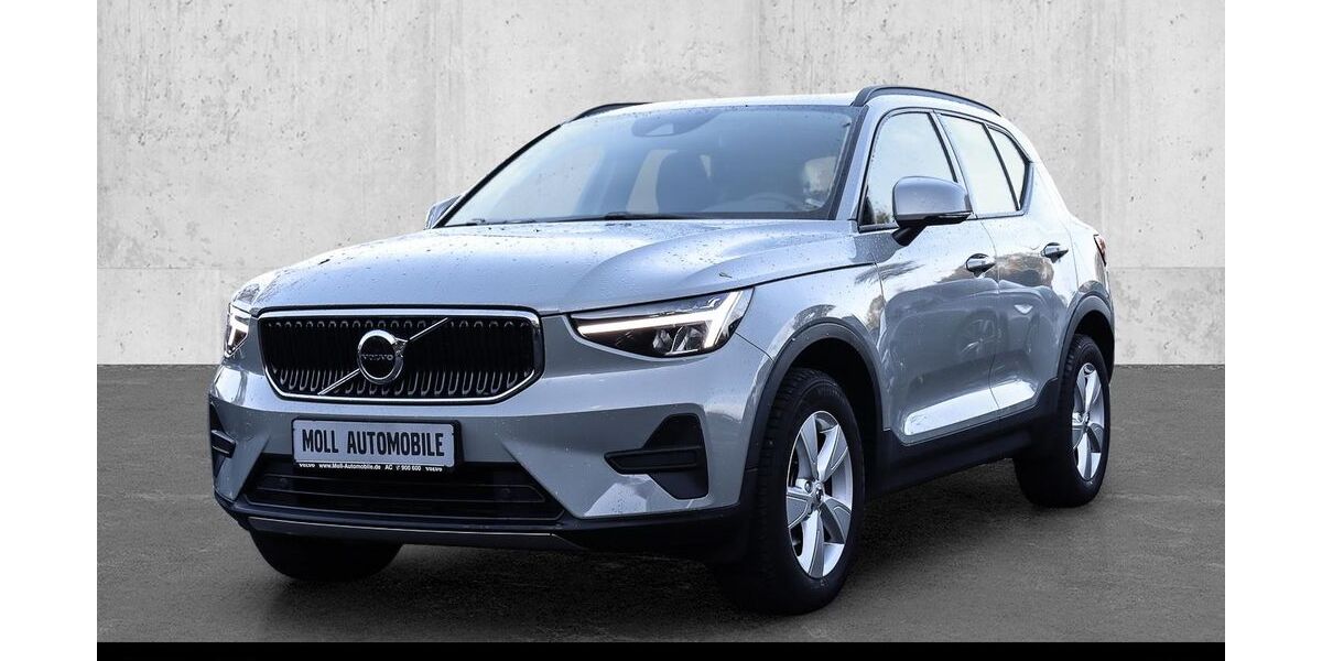 Volvo XC40 47.550 km 27.480 &euro; Aachen 52078