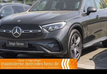 Mercedes-Benz GLC 300 18.778 km 59.690 &euro; Aachen 52068