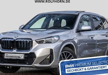 BMW iX1 30.045 km 39.390 &euro; Düren 52355