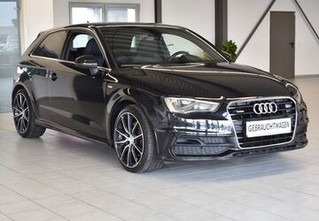Audi A3 116.000 km 16.999 &euro; Düren 52351