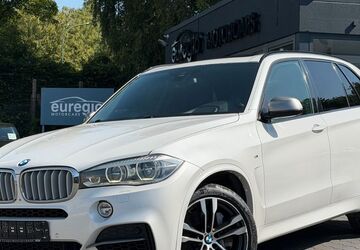 BMW X5 M50 396.000 km 13.990 &euro; Stolberg 52222