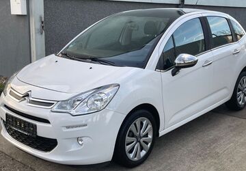 Citroen C3 49.000 km 5.999 &euro; Aachen 52070