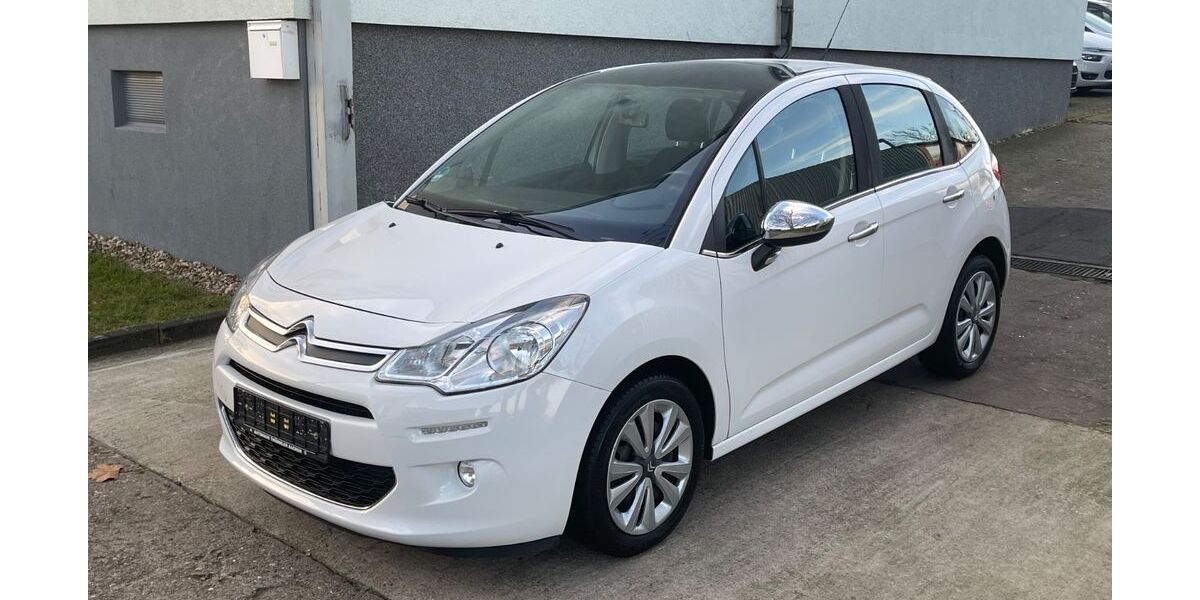 Citroen C3 49.000 km 5.999 &euro; Aachen 52070