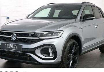 VW T-Roc 22.043 km 36.880 &euro; Alsdorf 52477