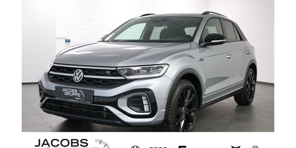 VW T-Roc 22.043 km 36.880 &euro; Alsdorf 52477
