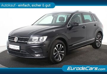 VW Tiguan 129.000 km 19.600 &euro; Herzogenrath 52134