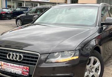 Audi A4 302.000 km 4.799 &euro; Düren 52353