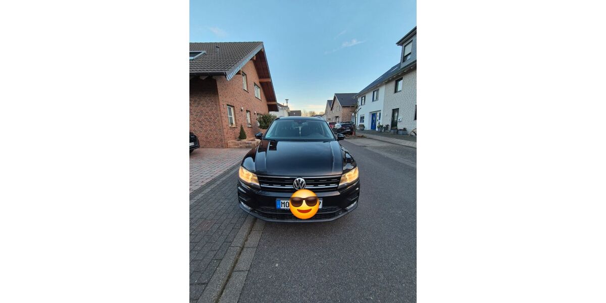 VW Tiguan 169.000 km 16.000 &euro; Alsdorf 52477