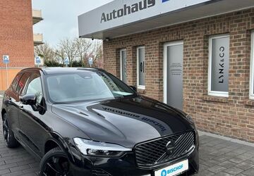 Volvo XC60 22.716 km 52.790 &euro; Übach-Palenberg 52531