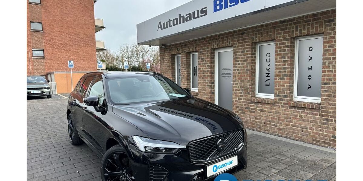 Volvo XC60 22.716 km 52.790 &euro; Übach-Palenberg 52531