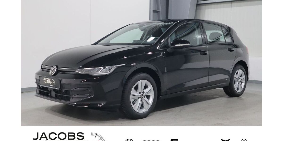 VW Golf 6.993 km 25.940 &euro; Aachen 52078