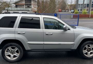 Jeep Grand Cherokee 163.000 km 5.000 &euro; Gangelt 52538