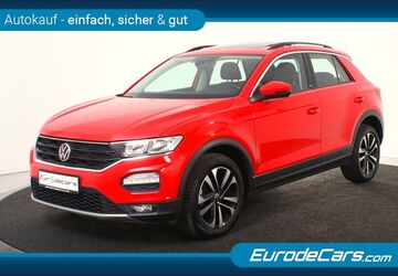 VW T-Roc 80.000 km 19.600 &euro; Herzogenrath 52134