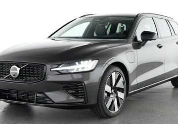 Volvo V60 17.030 km 43.490 &euro; Aachen 52078
