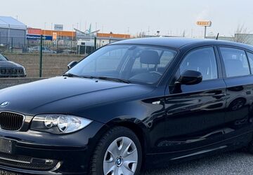 BMW 116 117.000 km 4.850 &euro; Düren 52351