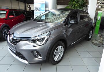 Renault Captur 47.123 km 18.490 &euro; Herzogenrath 52134