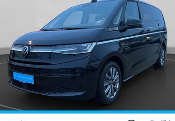 VW T7 Multivan 14.421 km 64.690 &euro; Aachen 52068