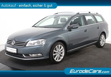 VW Passat Variant 333.000 km 5.800 &euro; Herzogenrath 52134