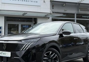 Peugeot 3008 37.250 km 25.980 &euro; Monschau (bei Aachen) 52156