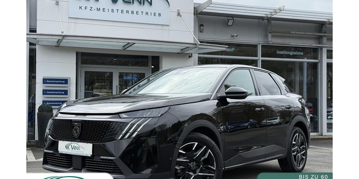 Peugeot 3008 37.250 km 25.980 &euro; Monschau (bei Aachen) 52156