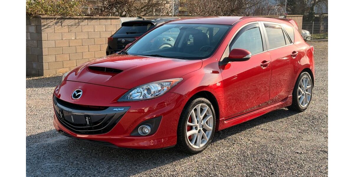 Mazda 3 183.859 km 8.490 &euro; Düren 52351