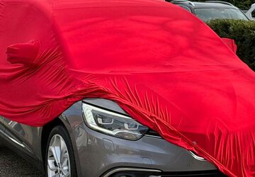 Renault Scenic 99.000 km 17.900 &euro; Alsdorf 52477