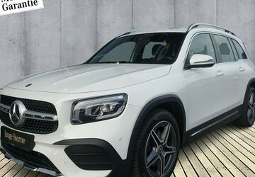 Mercedes-Benz GLB 200 80.000 km 33.450 &euro; Geilenkirchen 52511
