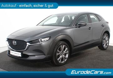 Mazda CX-30 68.000 km 22.200 &euro; Herzogenrath 52134