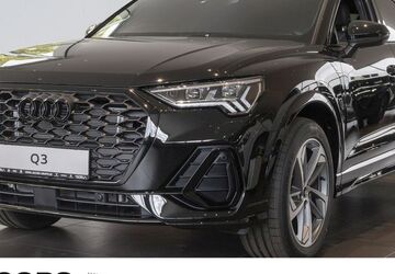 Audi Q3 5.692 km 45.930 &euro; Geilenkirchen 52511