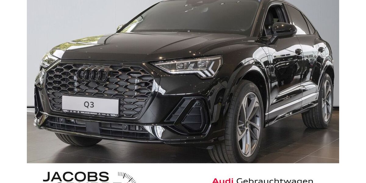 Audi Q3 5.692 km 45.930 &euro; Geilenkirchen 52511