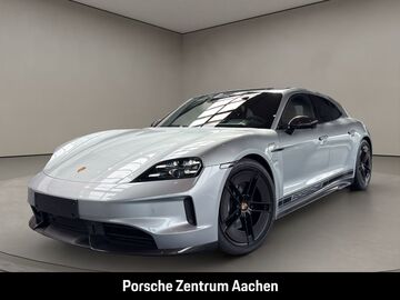 Gebrauchte Porsche Taycan