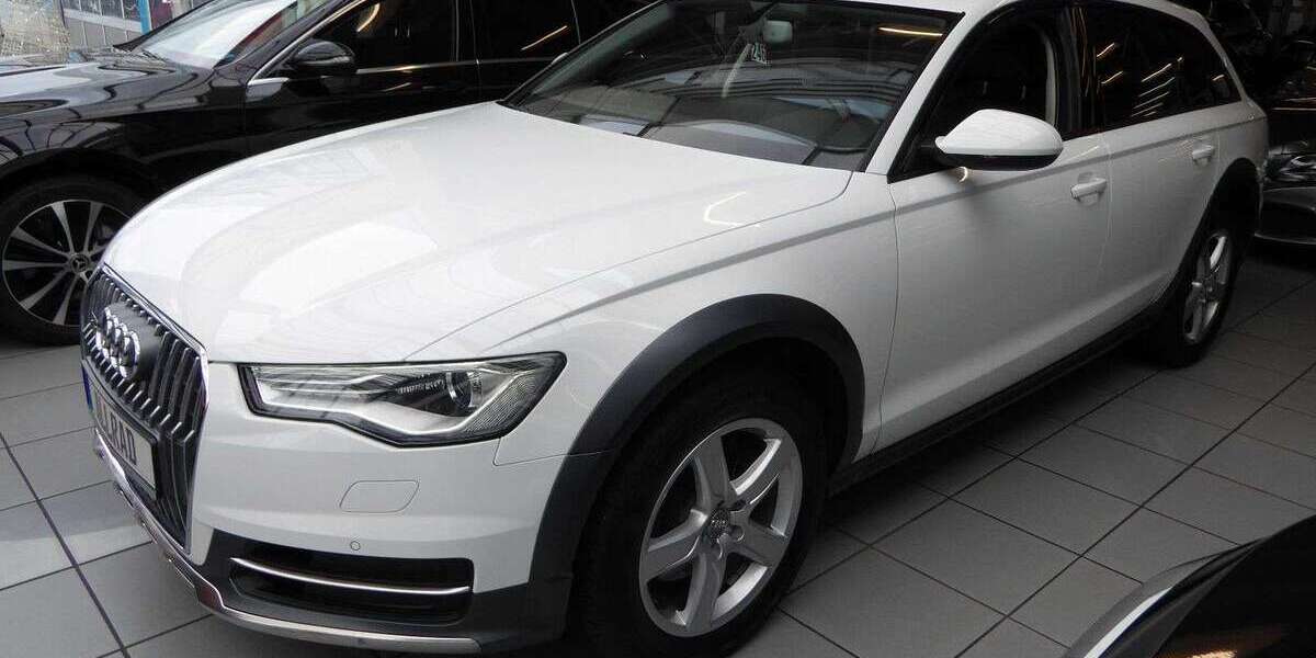 Audi A6 110.880 km 24.990 &euro; Herzogenrath 52134