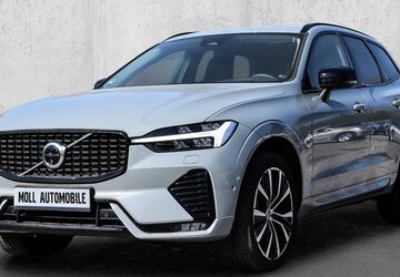 Volvo XC60 17.900 km 39.900 &euro; Aachen 52078