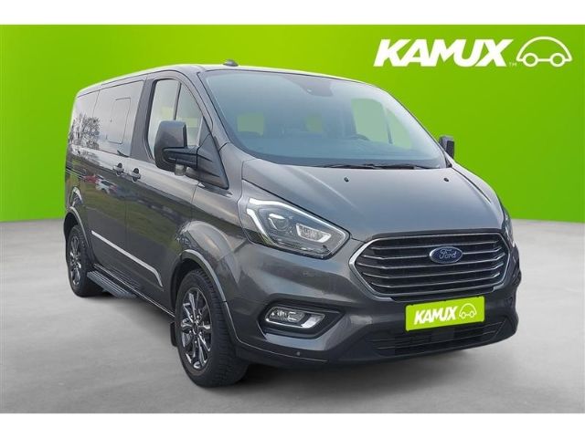Ford Tourneo Custom 70.000 km 37.450 &euro; Düren 52351
