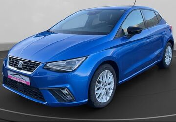 Seat Ibiza 24.113 km 21.490 &euro; Aachen 52068