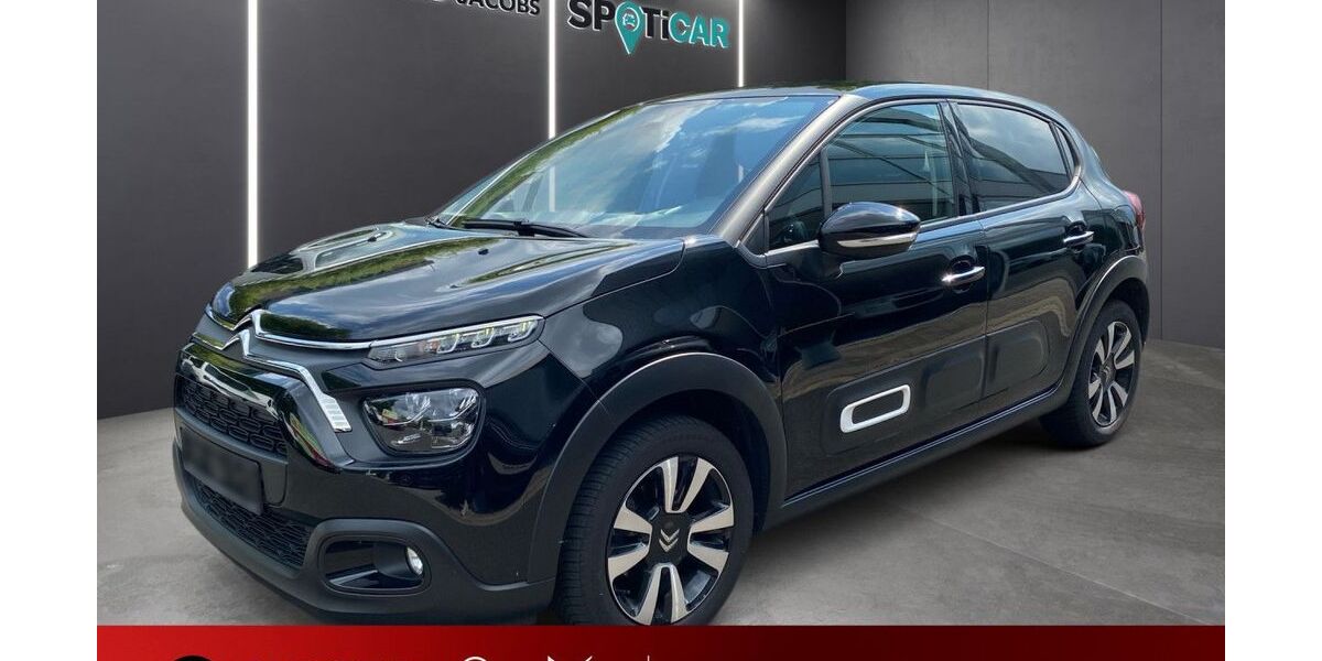 Citroen C3 29.466 km 12.980 &euro; Aachen 52078