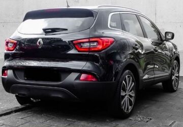 Renault Kadjar 110.500 km 11.300 &euro; Aachen 52070