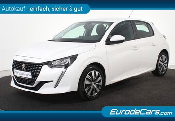 Peugeot 208 90.000 km 10.700 &euro; Herzogenrath 52134