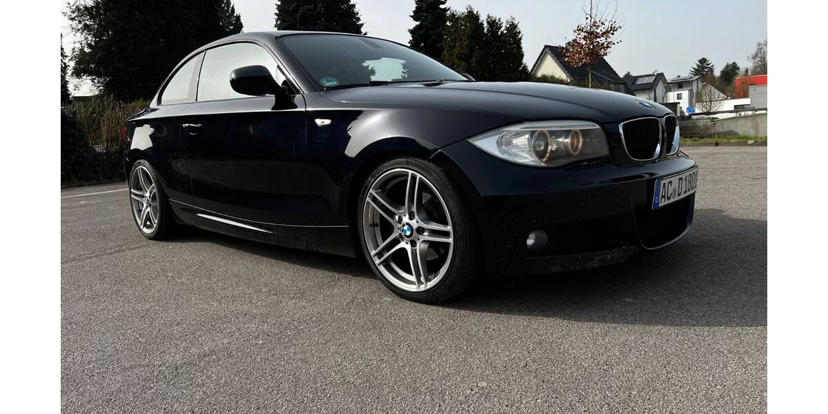 BMW 118 191.000 km 7.500 &euro; Alsdorf 52477