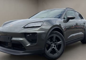 Porsche Macan 8.000 km 91.200 &euro; Aachen 52068